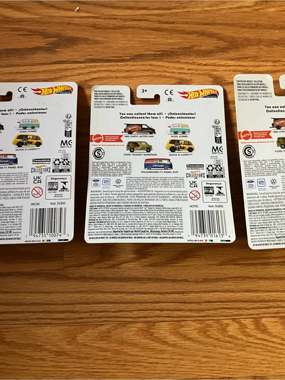 Hot wheels - Picture 3 of 3
